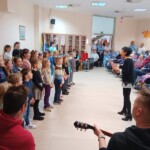 Nastop v Domu ob Savinji marec 2024