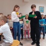 Nastop v Domu ob Savinji marec 2024