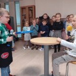 Nastop v Domu ob Savinji marec 2024