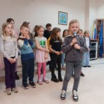 Nastop v Domu ob Savinji marec 2024