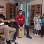 Nastop v Domu ob Savinji marec 2024