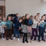 Nastop v Domu ob Savinji marec 2024