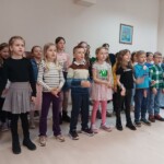 Nastop v Domu ob Savinji marec 2024