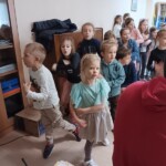 Nastop v Domu ob Savinji marec 2024