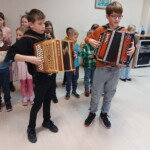 Nastop v Domu ob Savinji marec 2024