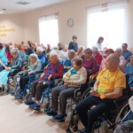 Nastop v Domu ob Savinji marec 2024