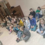 Nastop v Domu ob Savinji marec 2024