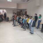 Nastop v Domu ob Savinji marec 2024