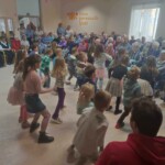 Nastop v Domu ob Savinji marec 2024