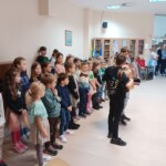 Nastop v Domu ob Savinji marec 2024