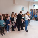 Nastop v Domu ob Savinji marec 2024