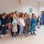 Nastop v Domu ob Savinji marec 2024