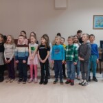 Nastop v Domu ob Savinji marec 2024