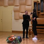 Otroci pojejo slovenske pesmi Celje 2024