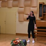 Otroci pojejo slovenske pesmi Celje 2024