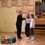 Otroci pojejo slovenske pesmi Celje 2024