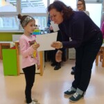 Sprejem prvošolcev v šolsko skupnost učencev 2923/24