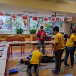 Regijsko preverjanje znanja prve pomoči 2024