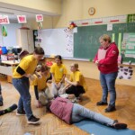 Regijsko preverjanje znanja prve pomoči 2024