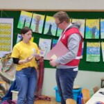 Regijsko preverjanje znanja prve pomoči 2024