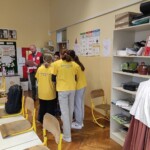 Regijsko preverjanje znanja prve pomoči 2024