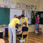 Regijsko preverjanje znanja prve pomoči 2024