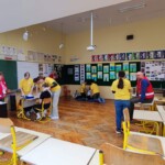 Regijsko preverjanje znanja prve pomoči 2024