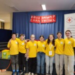 Regijsko preverjanje znanja prve pomoči 2024