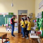 Regijsko preverjanje znanja prve pomoči 2024