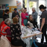 Dan zdravja april 2024