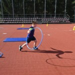 Dan zdravja april 2024