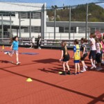 Dan zdravja april 2024