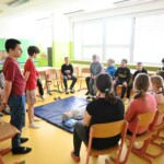 Dan zdravja april 2024