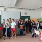 Dan ljubezni 2024 - OŠ Frana Kranjca Celje