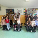 Dan ljubezni 2024 - OŠ Frana Kranjca Celje