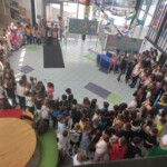 Dan ljubezni 2024 - OŠ Frana Kranjca Celje