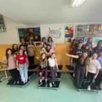 Dan ljubezni 2024 - OŠ Frana Kranjca Celje