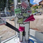 Projekt Drevo = Življenje 2024