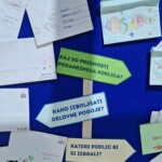 Projekt Drevo = Življenje 2024