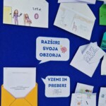 Projekt Drevo = Življenje 2024