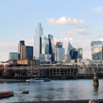 Ekskurzija London 2024