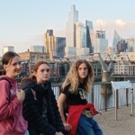 Ekskurzija London 2024