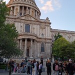 Ekskurzija London 2024