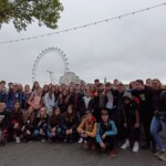 Ekskurzija London 2024