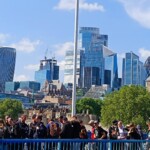 Ekskurzija London 2024