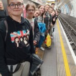 Ekskurzija London 2024