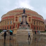 Ekskurzija London 2024