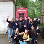 Ekskurzija London 2024