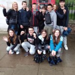Ekskurzija London 2024