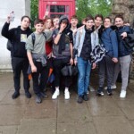 Ekskurzija London 2024